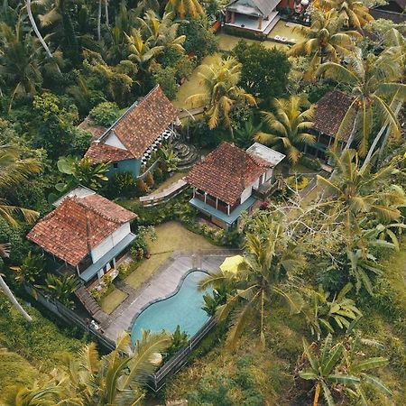 Puri Sundaram Villa Убуд Екстериор снимка