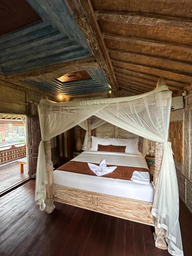 Puri Sundaram Villa Убуд Екстериор снимка